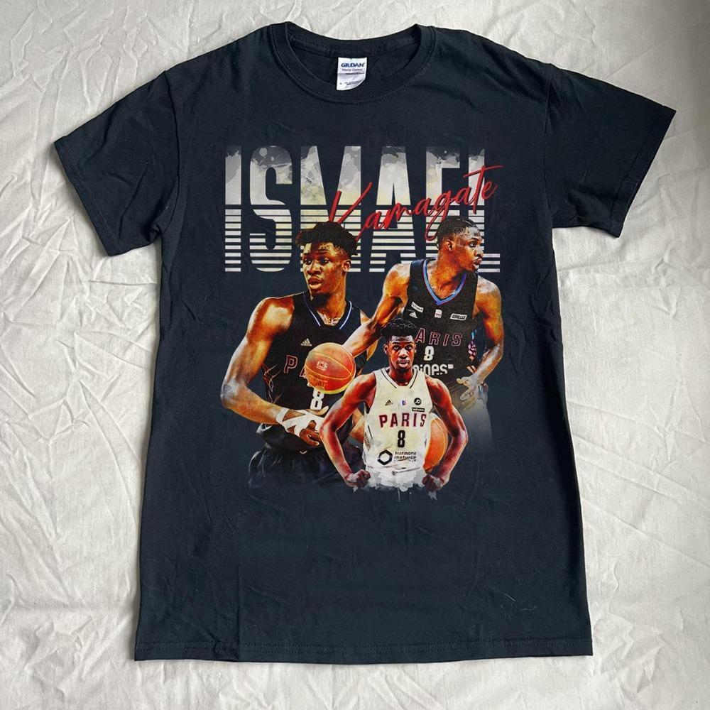 Ismael Kamagate  Basketball Player  Nba